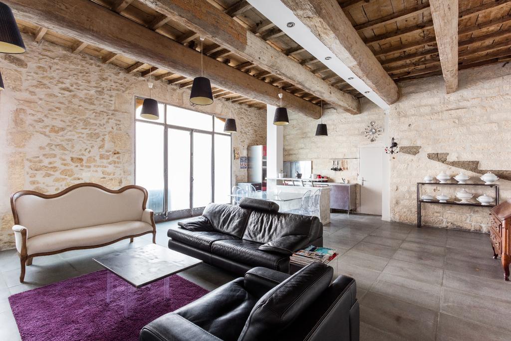 L'Atelier Fermaud Apartment Montpellier Ngoại thất bức ảnh